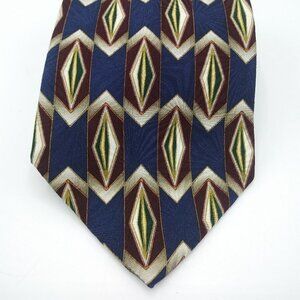 Mallory & Church Tie